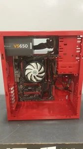 OPEN FRAME / STRUKTUR CASE ATX Vorführfoto - Bild 1 von 7