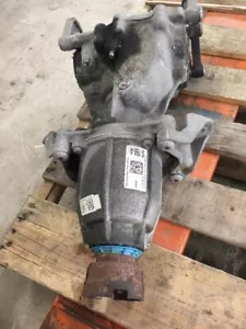 2013 2016 Ford Fusion Rear Differential Carrier Assembly 3.36 Ratio, ID S-150-D - Picture 1 of 1
