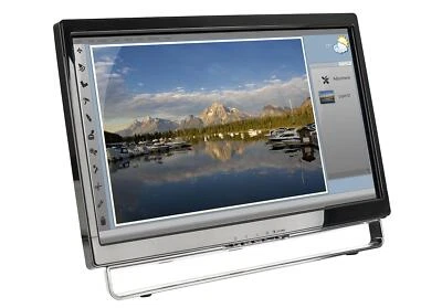 Planar 997-7039-00 PXL2230MW 22" Touch Screen Full HD Monitor DVI-D HDCP HDI- - Image 1 of 4