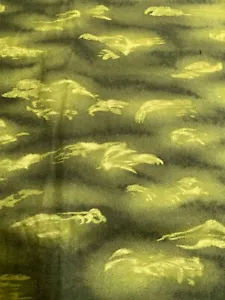 Troy Corporation - Riverwoods Collection - Hiking The Forest - 2 Yards - Picture 1 of 3