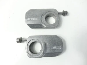 Tensor de cadena BMW F 750 GS 850 GS K80/81 rueda de cadena rueda trasera llanta basculante - Imagen 1 de 7