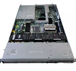 HP HPE ProLiant DL365 Server 411377-B21 - Bild 1 von 15