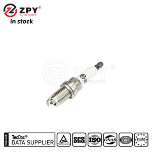 BEYU For Volkswagen Golf Passat Jetta Beetle 2.5L101 905 601F New Spark Plug - Picture 1 of 6