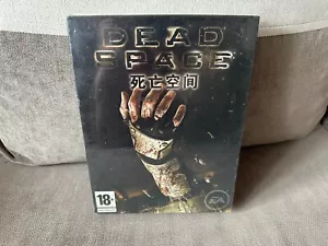 Dead Space - Chinese Big Box Edition PC NEW & SEALED - Picture 1 of 6