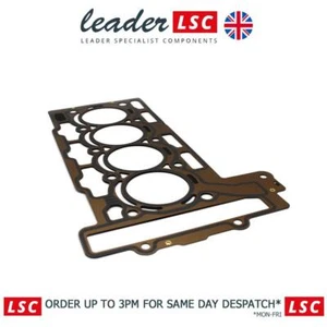 Cylinder Head Gasket for Mini One R56 Genuine Elring 729050 1.4 1.6 - Picture 1 of 12