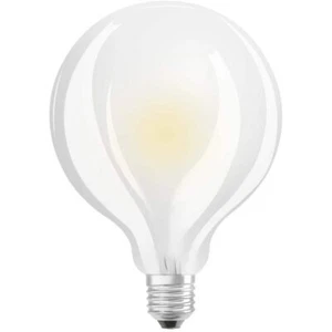 Osram LED Globe 95mm 6.5W = 60W ES/E27 Opal Cool White 4000K (non-dimmable) - Picture 1 of 4
