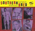 CD - VA - Southern Bred - Louisiana New Orleans R&B Rockers Vol. 19
