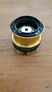 Bobina mulinello da pesca Yumeya V-1000SS quasi come nuova - Foto 1 di 5