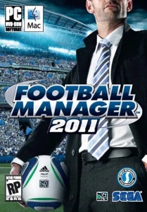 Fußball Manager 2011----M11 - Bild 1 von 1