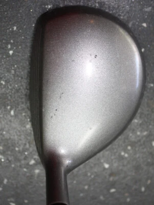ADAMS TIGHT LIES 16 DEGREE 3 4 RH WOOD STIFF GRAPHITE USED AIR ASSAULT FAIRWAY - Image 1 of 4