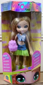 Giochi Preziosi Unique Eyes Muñeca De Moda Amy Nueva - Imagen 1 de 3