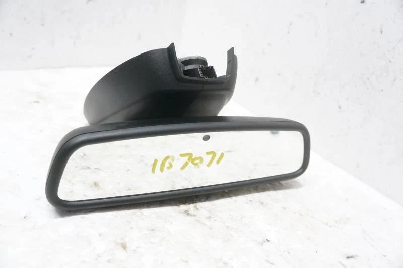 Espejo retrovisor interior BMW 750i 2011 9052721000 OEM Foto 1 de 4