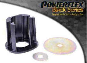 Powerflex Lower Engine Mount Insert Bush for Skoda Octavia MK2 Race PFF85-504BLK - Picture 1 of 5