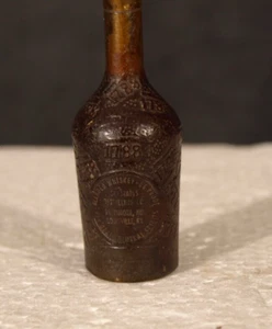 Carstairs Distilling Co. Baltimore MD Louisville KY 1788 Werbung Schraubendreher - Bild 1 von 7