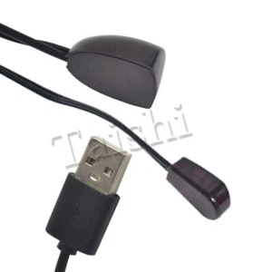 Sender Control Receiver Verlängerung Extender Infrarot Adapter IR Sender USB - Bild 1 von 6
