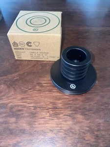 HIDDEN NY Homeware - Candle Holder- Brand New - Picture 1 of 6