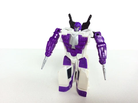 TRANSFORMERS Age of Extinction ROLLBAR, 1-step Changer 2014 Cover