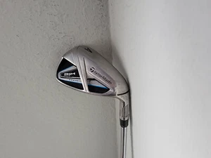 NICE TaylorMade SIM Max AW Approach/Gap Wedge | KBS Max S-85 Stiff | GP TV 360° - Picture 1 of 7