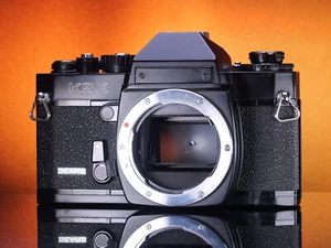 SEARS KSX Super 35mm Spiegelreflexkamera Pentax K Mount NEUWERTIG #53501575 - Bild 1 von 9
