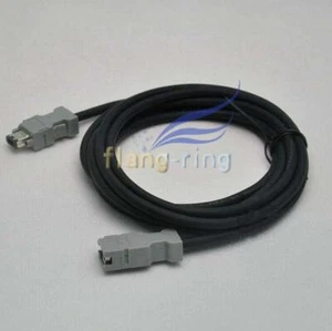 1PCS New For YASKAWA Cable 3M JZSP-CMP10-03-E - Picture 1 of 1