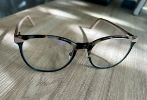 Prodesign Denmark Brille Brillengestell 3601-1, Farbe 1424, Größe 51-18 Bügel135 - Bild 1 von 4