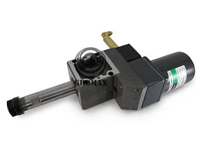 HPRS.C : HIGH PRESSURE ROTARY SPINDLE ER16 COLLET TYPE For Drill EDM HOLE POPPER - Picture 1 of 1