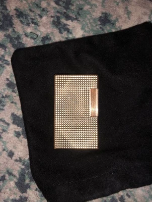 Accendino ST Dupont Ligne 1 Large - Immagine 1 di 4