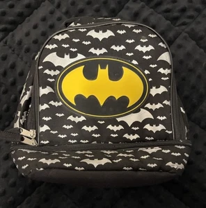 Batman Kinder Brotdose - Bild 1 von 3