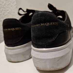 Alexander McQueen Sneaker 39 - Bild 1 von 3