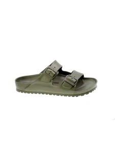 Birkenstock Sandalo Uomo Khaki Arizona eva - Imagen 1 de 6