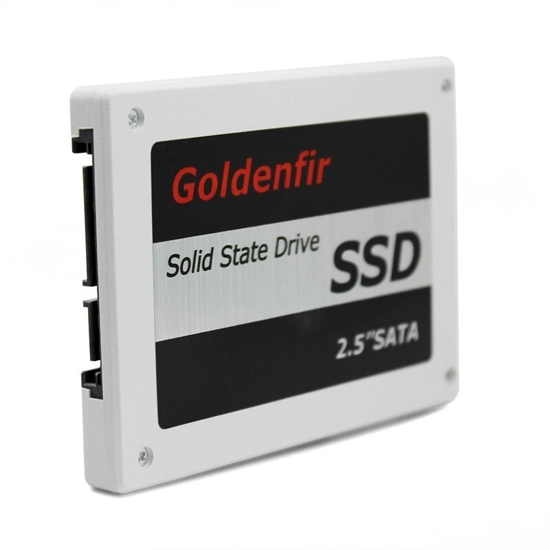 Hard Drive ssd Laptop solid state Drive 16GB 32GB 64GB 128GB 256GB 360GB 480GB. - Image 1 of 4