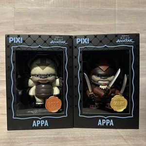 Avatar The Last Airbender x Thrilljoy Appa LE 6k Teile (Hero & Chase) PIX IN HAND - Bild 1 von 6