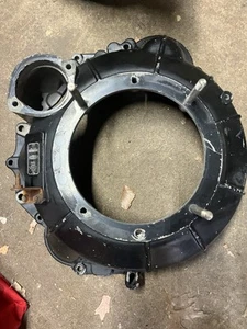 Mercruiser Mercury Marine Boat inboard bell housing 814309-C - Picture 1 of 6