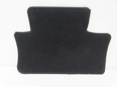 Alfombrilla trasera para pasajero Hyundai Genesis 2010-2016 cupé OEM RH 10-16 Foto 1 de 4