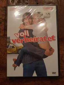 Voll Verheiratet. Komödie. DVD Neu und OVP - Bild 1 von 3