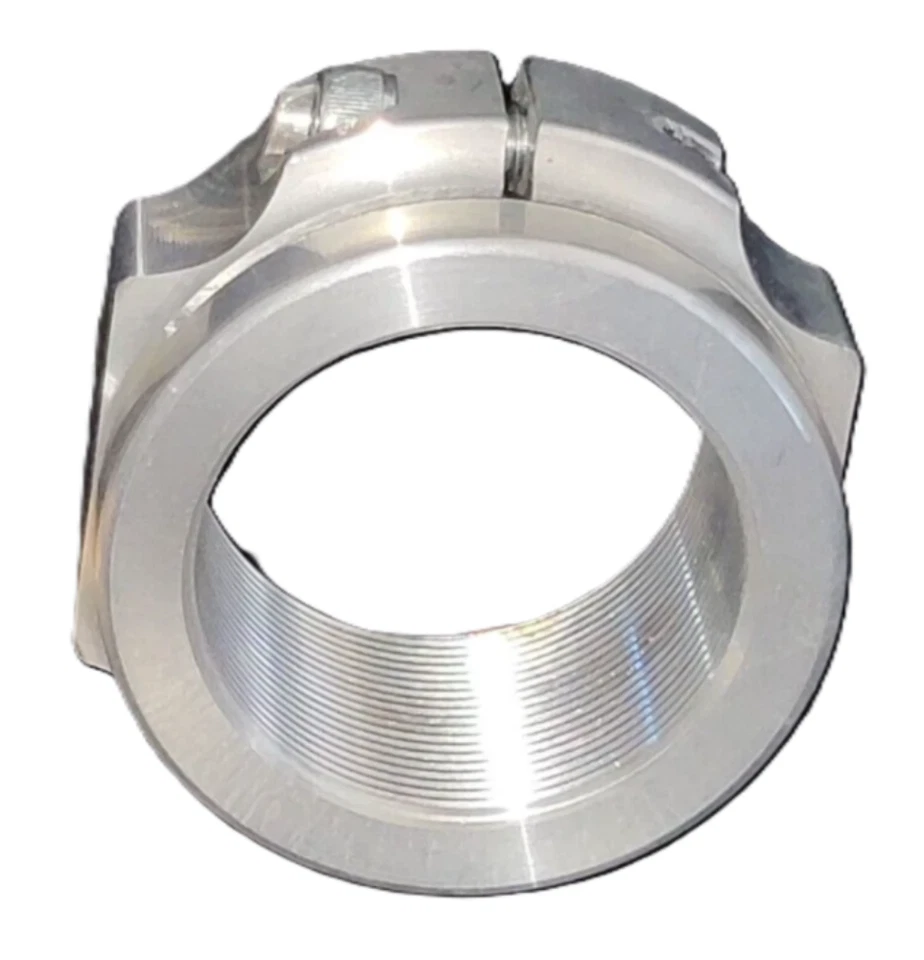 TUERCA EJE BLOQUEO ALUMINIO SUZUKI LT500R QUADRACER 500 QUADZILLA 64870-43B00 Foto 1 de 1