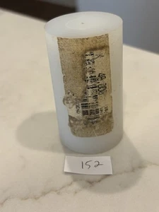acrylic duck call blank 2447 White - Picture 1 of 1