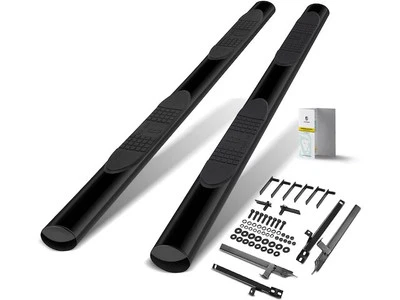 For 2003-2007 Nissan Murano Nerf Bars APR 63476BZVG 2004 2005 2006 3.5L V6 Foto 1 de 2