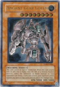 ✨THE LOST MILLENNIUM | 2005 Yu-Gi-Oh! | Vintage Konami TCG! Pick Your Card! - Picture 1 of 35
