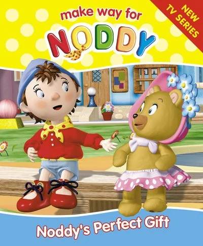 Noddy's perfect gift (Paperback) - FREE Shipping - Image 1 of 1