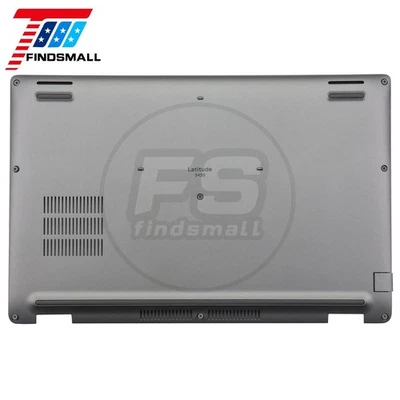 NUEVA Cubierta Base Inferior Inferior para Laptop Dell Latitude 5430 D8RFY 0D8RFY EE. UU. Foto 1 de 4