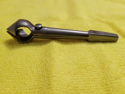 Старинный стандартный инструмент компании регулируемый зенковка ручной скоба сверло - Изображение 1 из 4