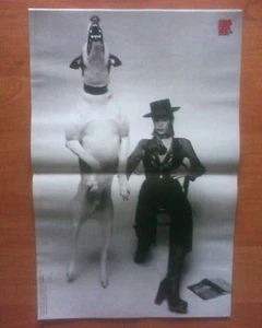 DAVID BOWIE - Zdjęcie 1 z 1