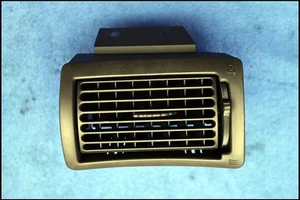 94 95 96 97 98 FORD MUSTANG BLACK LEFT DRIVER SIDE DASH VENT AC A/C LH - Picture 1 of 1