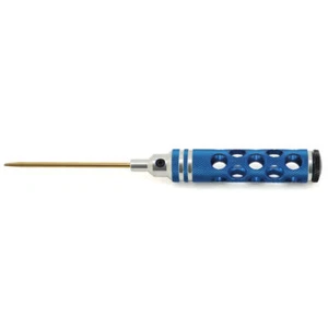 MaxLine MAX-0028 Tuning Screwdriver (Blue) - Picture 1 of 1