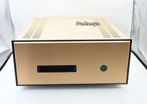 Clone FM711 Hi-End 250W+250W HiFi Stereo 2.0 Channel Class A Power Amplifier  - Bild 1 von 11