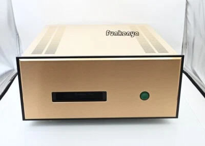 Clone FM711 Hi-End 250W+250W HiFi Stereo 2.0 Channel Class A Power Amplifier  - Bild 1 von 4