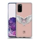 OFFICIAL ANNE STOKES MERMAID AND ANGELS SOFT GEL CASE FOR SAMSUNG PHONES 1