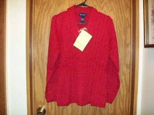 QVC Denim & Co. Damen Pullover Gr. M - Bild 1 von 4