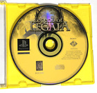 Legend of Legaia (Sony Playstation, 1999) PS1 PROBADO Disco de demostración solamente